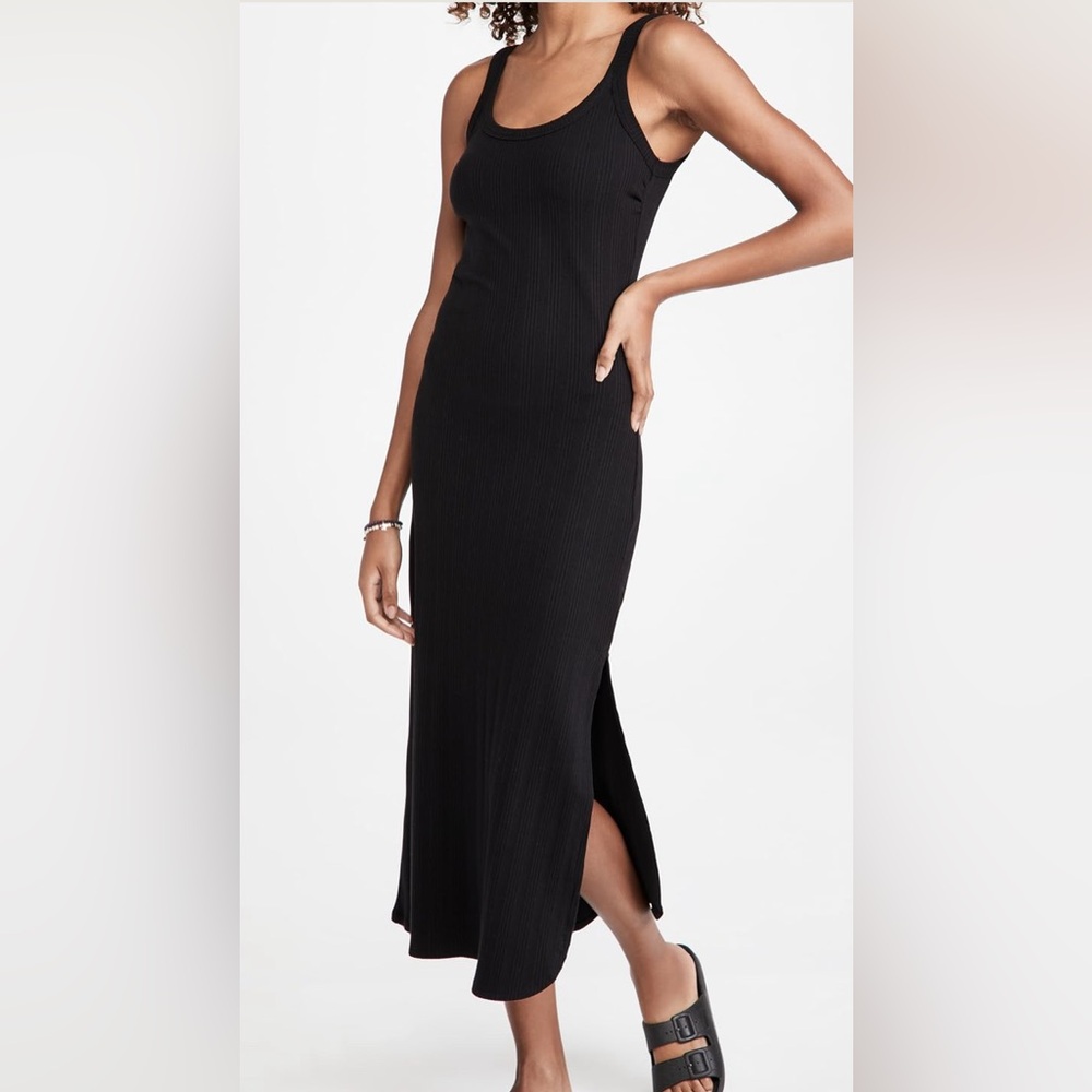 Vitamin A West Dress